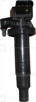 Nakamoto K04-PTC-18010040 - Ignition Coil car-mod.net