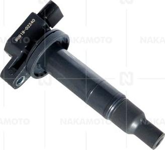 Nakamoto K04-SCI-18010013 - Ignition Coil car-mod.net