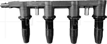 Nakamoto K04-STN-18020001 - Ignition Coil car-mod.net