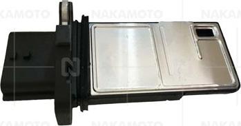 Nakamoto K38-NIS-18010082 - Air Mass Sensor car-mod.net