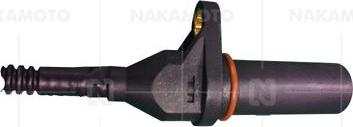 Nakamoto K32-HYD-18080001 - Crankshaft position sensor, RPM car-mod.net