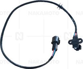 Nakamoto K32-MIT-18010008 - Camshaft position Sensor car-mod.net