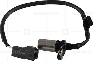 Nakamoto K32-TOY-18010018 - Crankshaft position sensor, RPM car-mod.net