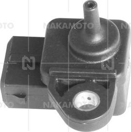 Nakamoto K37-MIT-18010010 - Sensor, intake manifold pressure car-mod.net