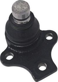 NAKATA N 99331 - Ball Joint car-mod.net