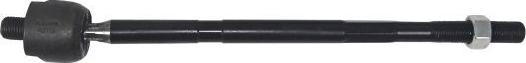 NAKATA N 97006 - Inner Tie Rod, Axle Joint car-mod.net