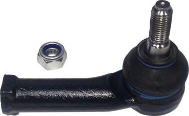 NAKATA N 97001 - Tie Rod End car-mod.net