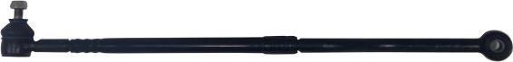 NAKATA N 1045 - Tie Rod car-mod.net
