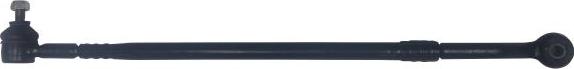 NAKATA N 1047 - Tie Rod car-mod.net