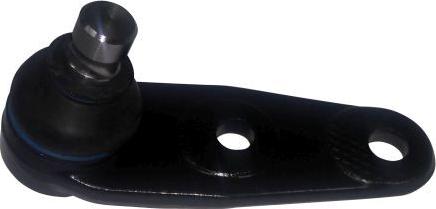 NAKATA N 1020 - Ball Joint car-mod.net