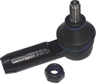 NAKATA N 186 - Tie Rod End car-mod.net