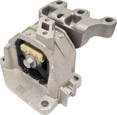 NAKATA NB31004 - Holder, engine mounting car-mod.net