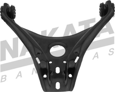 NAKATA NBJ1003 - Track Control Arm car-mod.net