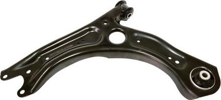 NAKATA NBJ1016E - Track Control Arm car-mod.net