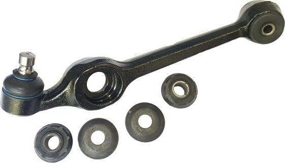 NAKATA NBJ2022DP - Track Control Arm car-mod.net