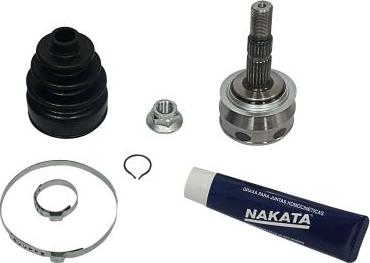 NAKATA NJH55-499 - Drive shaft Joint car-mod.net