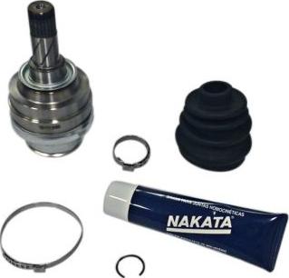NAKATA NJH56-509 - Drive shaft Joint car-mod.net