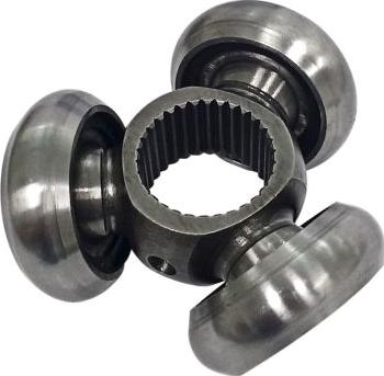 NAKATA NJH02-261T - Tripod Hub/Joint, drive shaft car-mod.net