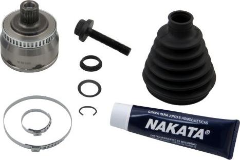 NAKATA NJH16-8099 - Drive shaft Joint car-mod.net