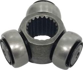 NAKATA NJH13375 - Tripod Hub/Joint, drive shaft car-mod.net