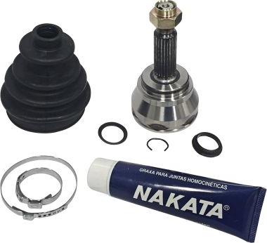 NAKATA NJH31-279A - Drive shaft Joint car-mod.net