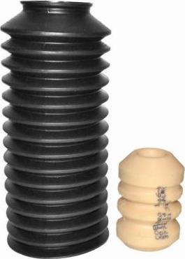 NAKATA NK0208 - Mounting Kit, shock absorber car-mod.net