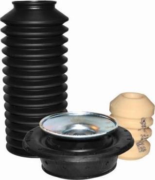 NAKATA NK0207 - Mounting Kit, shock absorber car-mod.net