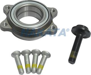 NAKATA NKF8466 - Bearing Kit, wheel hub car-mod.net