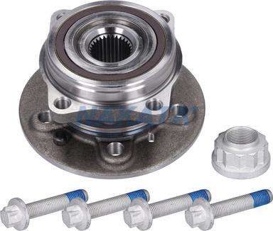 NAKATA NKF8609 - Bearing Kit, wheel hub car-mod.net
