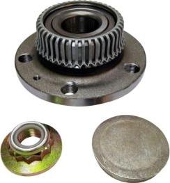 NAKATA NKF 8069 - Wheel Hub car-mod.net