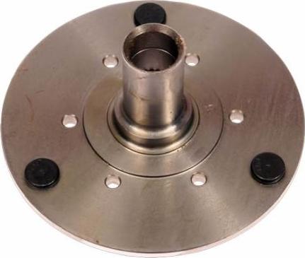 NAKATA NKF 8010 - Wheel Hub car-mod.net