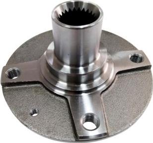 NAKATA NKF 8017 - Wheel Hub car-mod.net
