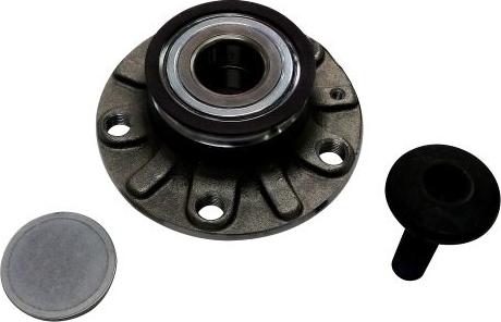 NAKATA NKF 8160 - Wheel Hub car-mod.net