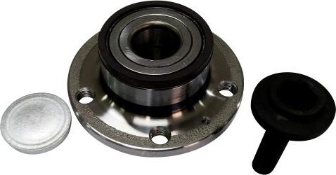 NAKATA NKF 8161 - Wheel Hub car-mod.net