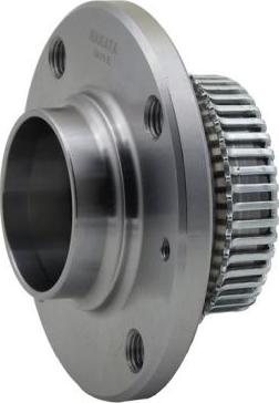 NAKATA NKF 8125 - Wheel Hub car-mod.net