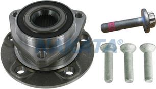 NAKATA NKF8296 - Wheel Hub car-mod.net