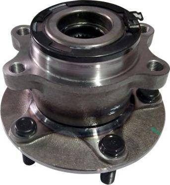 NAKATA NKF 8207 - Wheel Hub car-mod.net