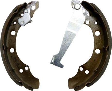 NAKATA NKF 3026CA - Drum Brake Shoe Set car-mod.net