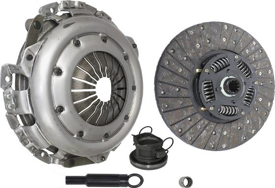 NAMCCO NAK05-116 - Clutch Kit car-mod.net