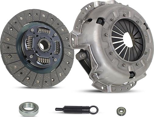 NAMCCO NAK16-016 - Clutch Kit car-mod.net