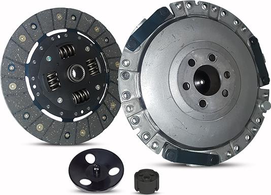 NAMCCO NAK17-012 - Clutch Kit car-mod.net