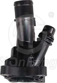 NANFENG NF0944 - Coolant thermostat / housing car-mod.net