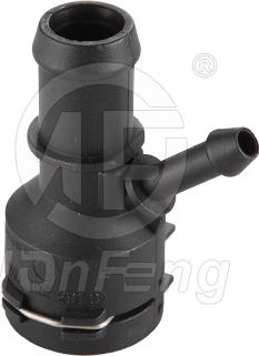 NANFENG NF0450 - Coolant Flange car-mod.net