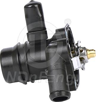 NANFENG NF0431 - Coolant thermostat / housing car-mod.net