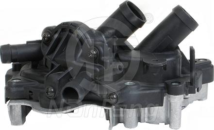 NANFENG NF0426 - Coolant thermostat / housing car-mod.net