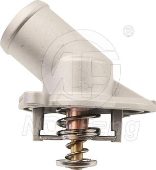 NANFENG NF0590 - Coolant thermostat / housing car-mod.net