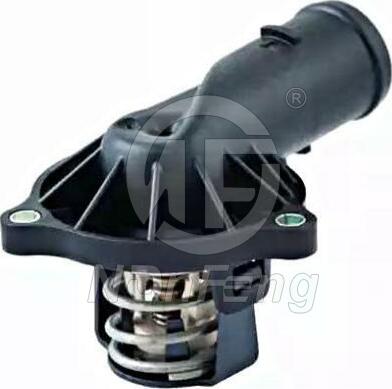 NANFENG NF0540-1 - Coolant thermostat / housing car-mod.net