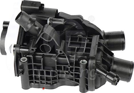 NANFENG NF0698 - Coolant thermostat / housing car-mod.net