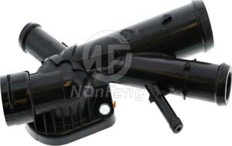 NANFENG NF0663 - Coolant Flange car-mod.net