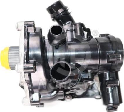 NANFENG NF0633 - Coolant thermostat / housing car-mod.net